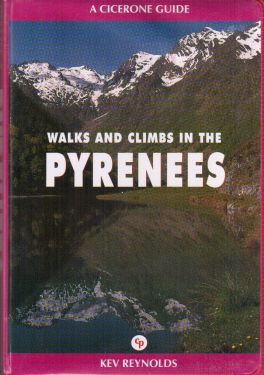 Walks & climbs in the Pyrenees