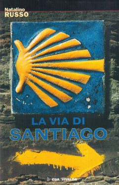 La via di Santiago