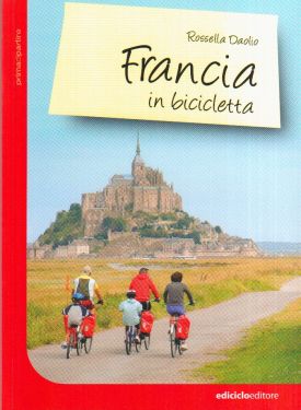 Francia in bicicletta