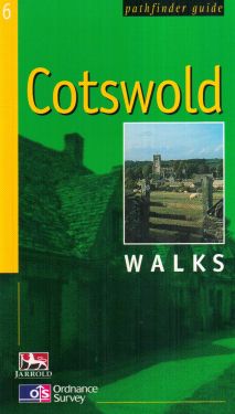 Cotswold, walks