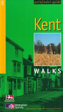 Kent, walks
