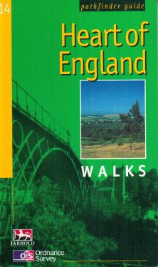Heart of England, walks
