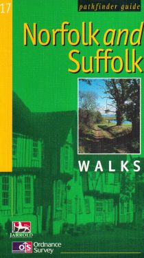 Norfolk and Suffolk, walks