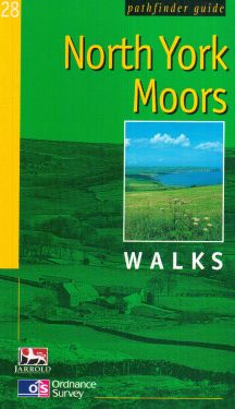 North York Moors, walks