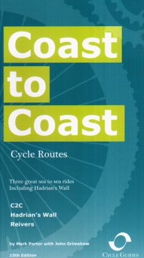 Coast to Coast cycle routes