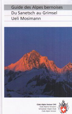 Guides des Alpes bernoises 