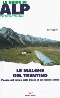 Le malghe del Trentino