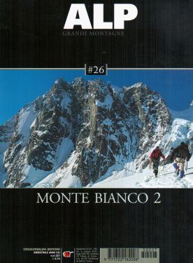 Alp Grandi Montagne 26 - Monte Bianco 2