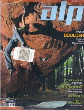 Alp Magazine 241