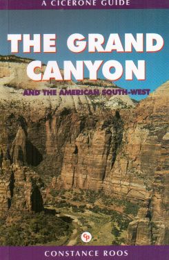 The Grand Canyon and the American South-West