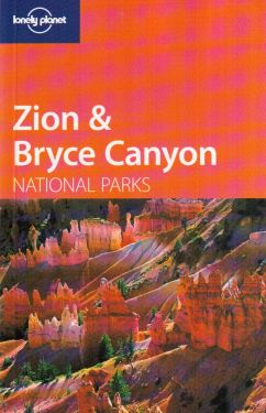 Zion & Brice Canyon