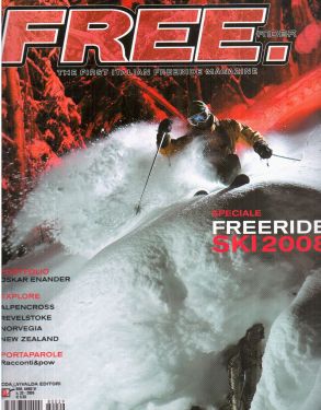 Free Rider n° 29