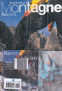 Meridiani Montagne n° 2 - Brenta