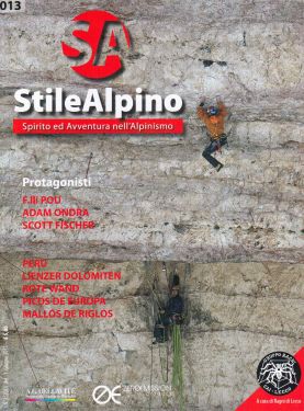 Stile Alpino n°013