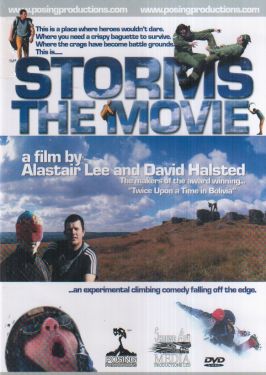 Storms the movie