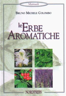 Le erbe aromatiche