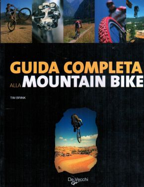 Guida completa alla mountain bike