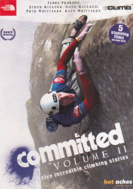 Committed vol. II