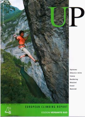 UP 2010 Report 2009