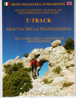 T-Track Traccia della Transumanza 