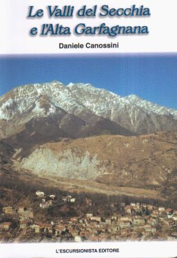 Appennino Reggiano Le Valli del Secchia e l’Alta Garfagnana
