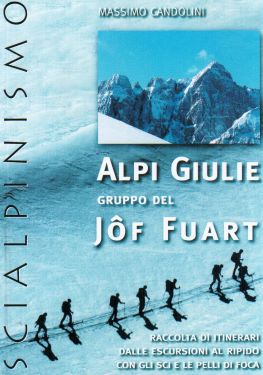 Alpi Giulie, Gruppo del Jof Fuart 