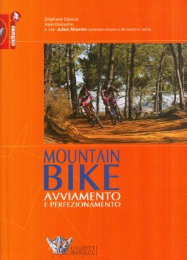 Mountain bike, avviamento e perfezionamento