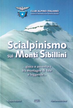 Scialpinismo sui Monti Sibillini