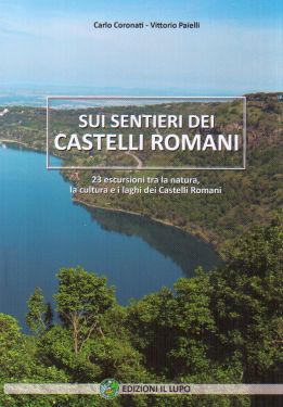 Sui sentieri dei Castelli Romani