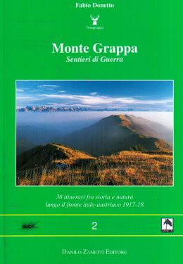 Monte Grappa 