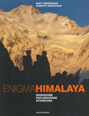 Enigma Himalaya