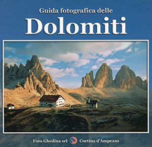 Guida fotografica delle Dolomiti