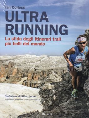 Ultra running