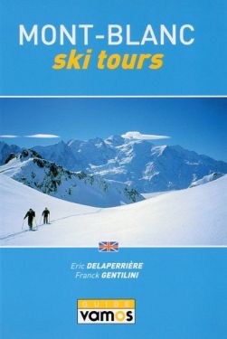 Mont-Blanc ski tours
