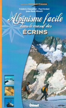 Alpinisme facile dans le massif des Écrins
