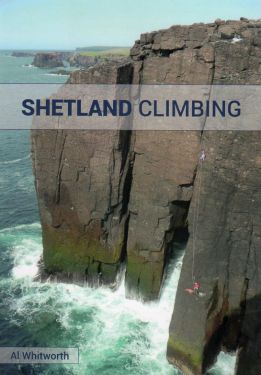 Shetland Climbing