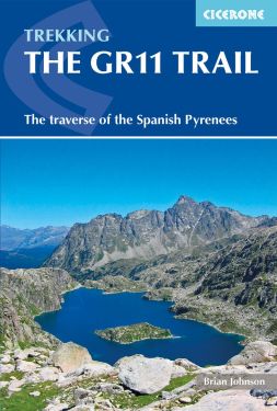 The GR11 Trail - The Spanish Pyrenees "La Senda"