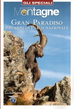 Meridiani Montagne Speciale - Gran Paradiso 100 anni di Parco Nazionale