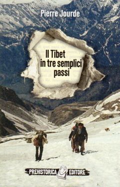 Il Tibet in tre semplici passi