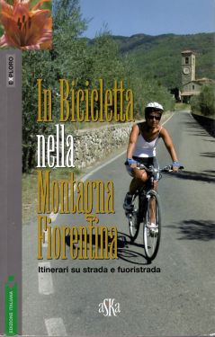 In bicicletta nella Montagna Fiorentina