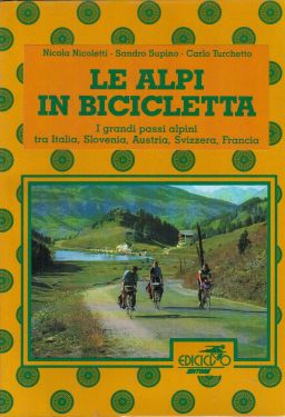 Le Alpi in bicicletta
