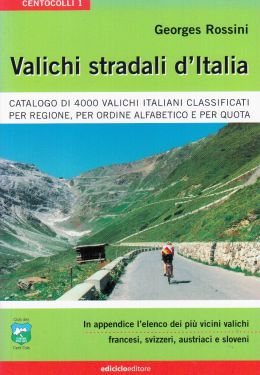 Valichi stradali d’Italia 