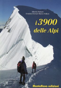 I 3900 delle Alpi