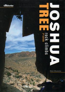 Joshua Tree rock climbs