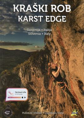 Karst Edge - Slovenia, Italy