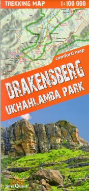 Drakensberg 1:100.000
