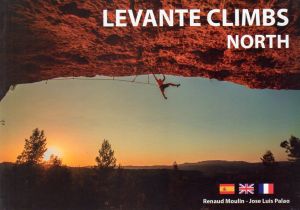 Levante climbs NORTH