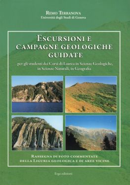 Escursioni e campagne geologiche guidate in Liguria