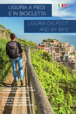 Liguria a piedi e in bicicletta