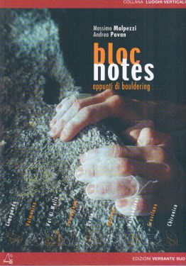 Bloc notes
